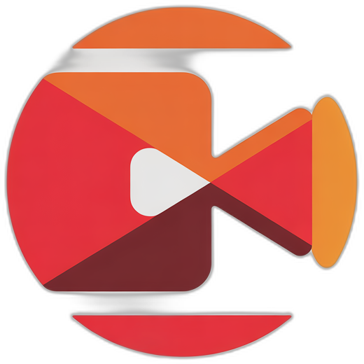 大师兄影视 Logo